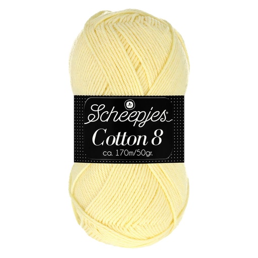 [1544-508] Scheepjes Cotton 8 50g - 508