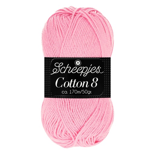 [1544-649] Scheepjes Cotton 8 50g - 649