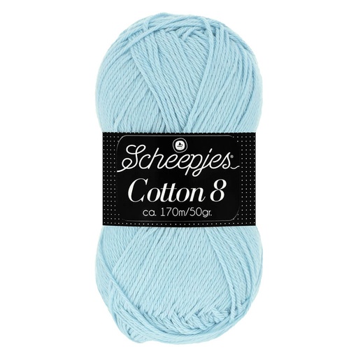 [1544-652] Scheepjes Cotton 8 50g - 652