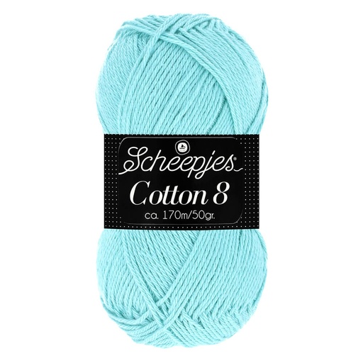 [1544-663] Scheepjes Cotton 8 50g - 663