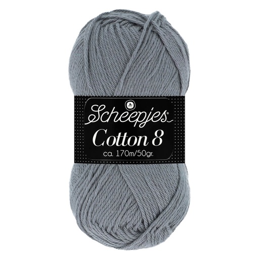 [1544-710] Scheepjes Cotton 8 50g - 710