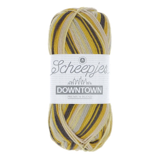 [1736-405] Scheepjes Downtown 50g - 405 Streetlights