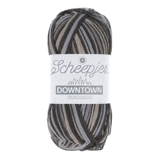 [1736-414] Scheepjes Downtown 50g - 414 Sidewalk