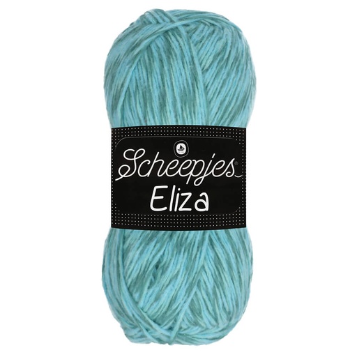 [1697-205] Scheepjes Eliza 100g - 205 Roller Skate