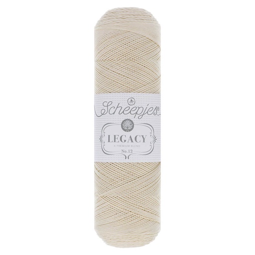 [1735-12-089] Scheepjes Legacy glanskatoen nr.12 100g - 089