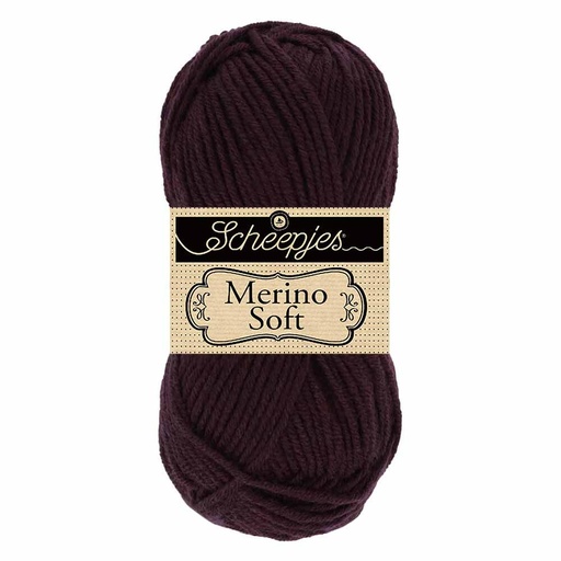 [1679-650] Scheepjes Merino Soft 50g - 650 Velázquez