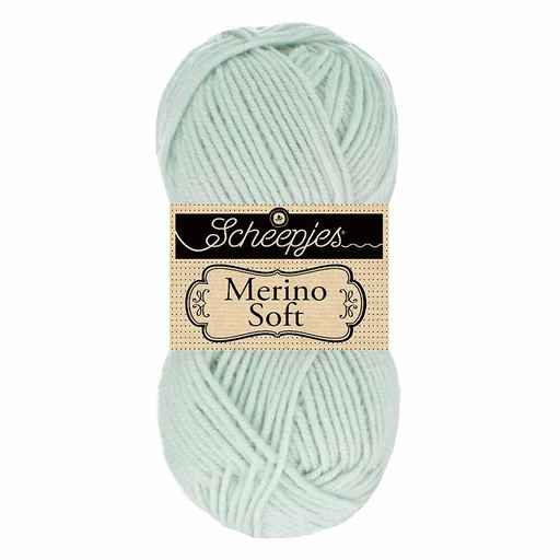 [1679-651] Scheepjes Merino Soft 50g - 651 Pissarro