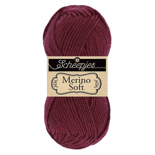 [1679-652] Scheepjes Merino Soft 50g - 652 Modigliani