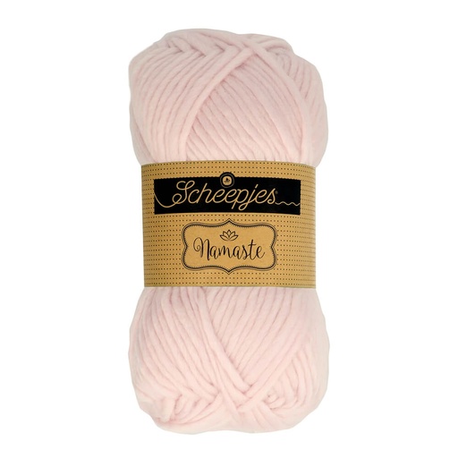 [1715-616] Scheepjes Namaste 100g - 616 Lotus