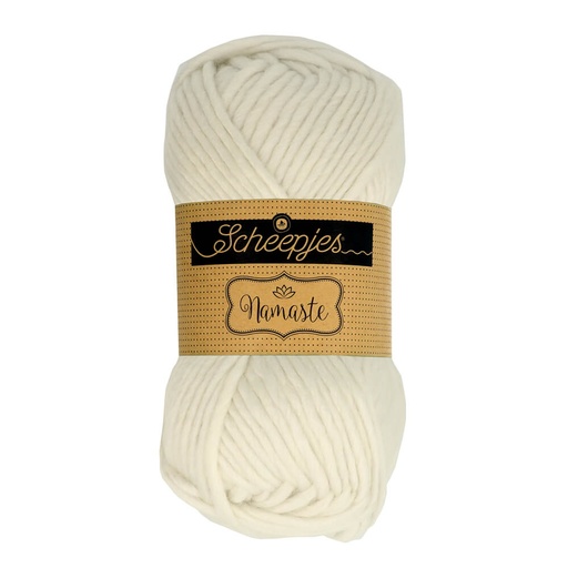 [1715-621] Scheepjes Namaste 100g - 621 Happy Baby