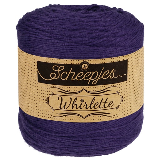 [1711-888] Scheepjes Whirlette 100g - 888 Açai Berry