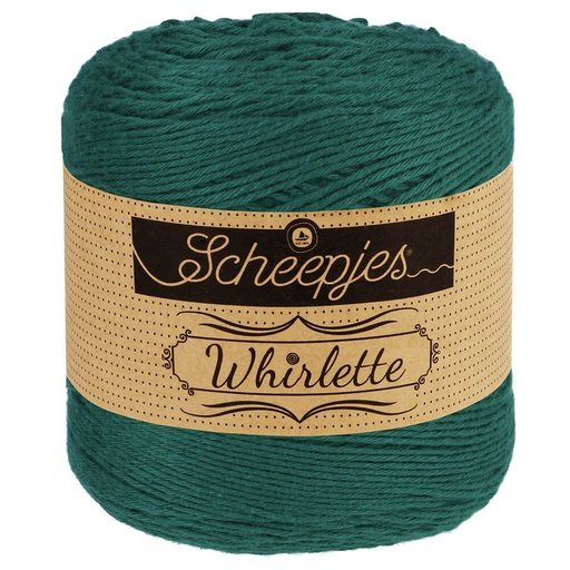 [1711-889] Scheepjes Whirlette 100g - 889 Sage