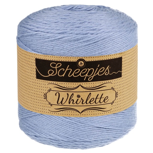 [1711-890] Scheepjes Whirlette 100g - 890 Custard