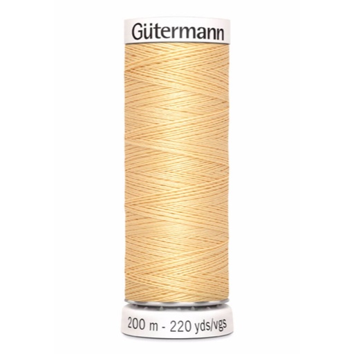 [G303-200-003] Gütermann Allesnaaigaren 200m - 003
