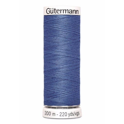 [G303-200-037] Gütermann Allesnaaigaren 200m - 037