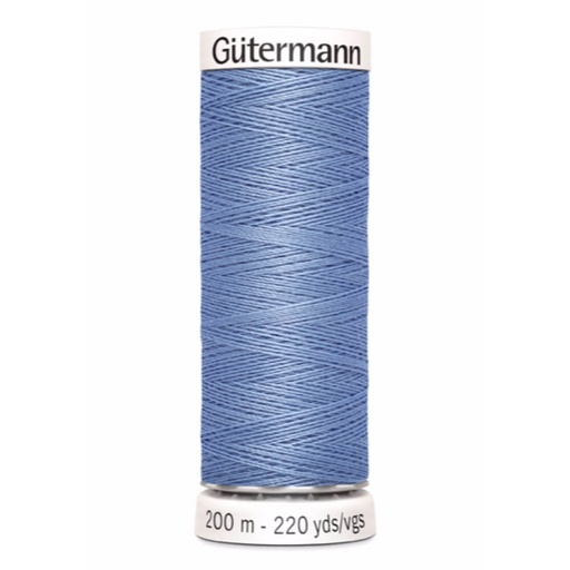 [G303-200-074] Gütermann Allesnaaigaren 200m - 074