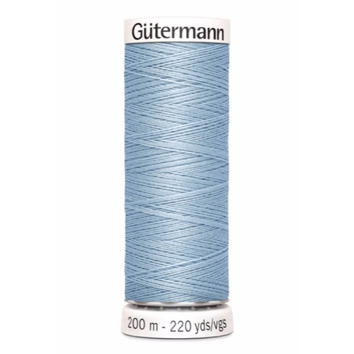 [G303-200-075] Gütermann Allesnaaigaren 200m - 075