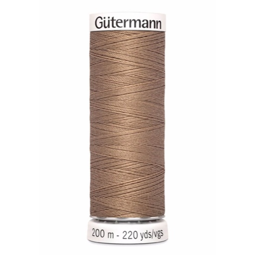 [G303-200-139] Gütermann Allesnaaigaren 200m - 139