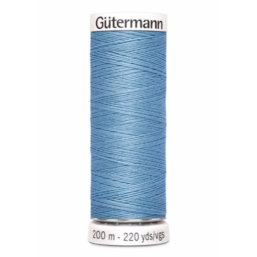 [G303-200-143] Gütermann Allesnaaigaren 200m - 143