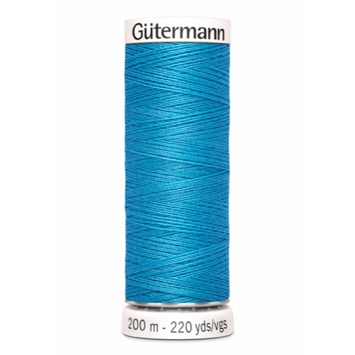[G303-200-197] Gütermann Allesnaaigaren 200m - 197
