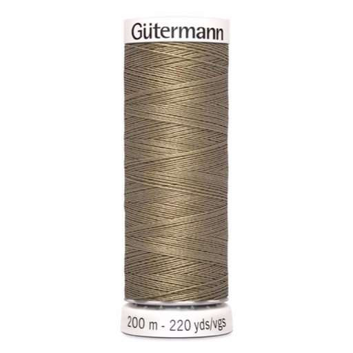 [G303-200-208] Gütermann Allesnaaigaren 200m - 208
