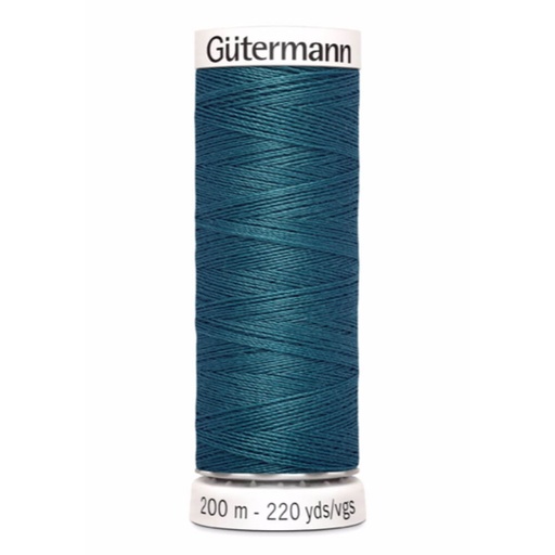 [G303-200-223] Gütermann Allesnaaigaren 200m - 223