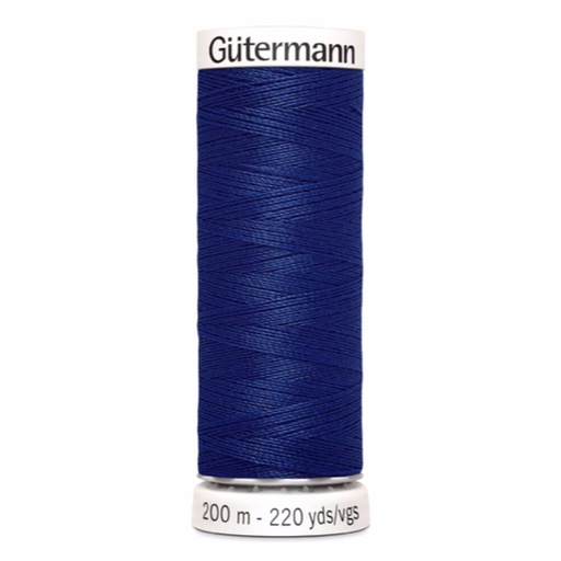 [G303-200-232] Gütermann Allesnaaigaren 200m - 232