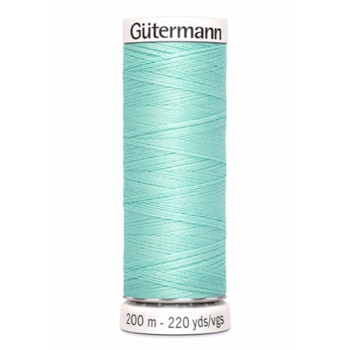 [G303-200-234] Gütermann Allesnaaigaren 200m - 234