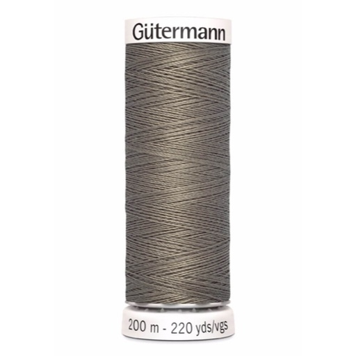 [G303-200-241] Gütermann Allesnaaigaren 200m - 241