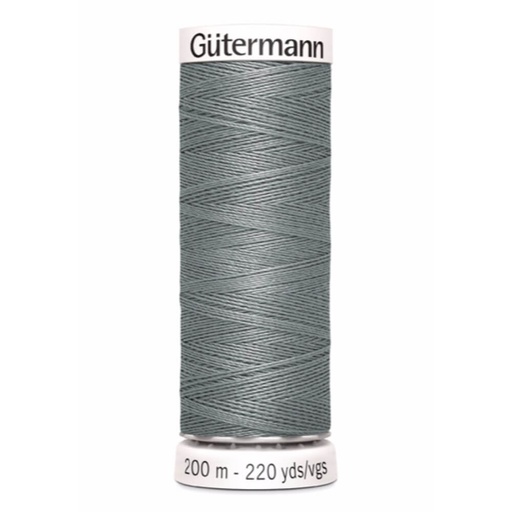 [G303-200-700] Gütermann Allesnaaigaren 200m - 700