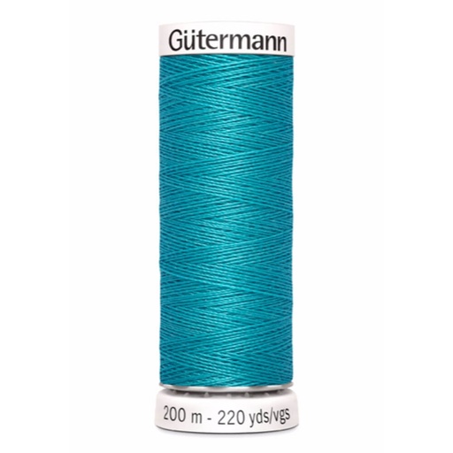 [G303-200-715] Gütermann Allesnaaigaren 200m - 715