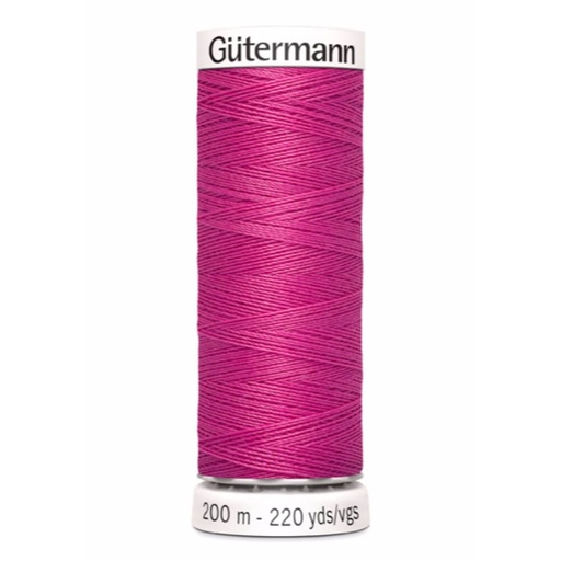 [G303-200-733] Gütermann Allesnaaigaren 200m - 733