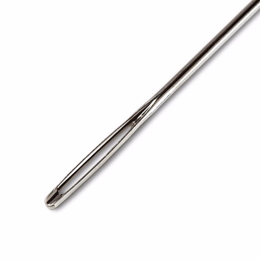 [124131] Prym Borduurnaalden met punt 1.60x55mm - 25st
