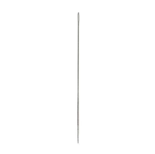 [131466] Prym Matrasnaalden 1.80x100mm zilver - 25st