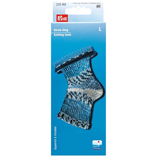 [225162] Prym Breiapparaat L - 