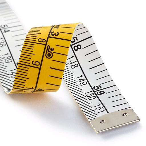 [282125] Prym Centimeter lint analoog cm-inch 150cm - 