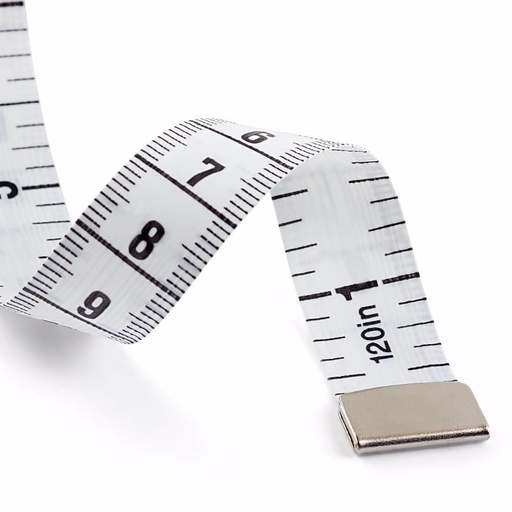 [282260] Prym Rolcentimeter jumbo cm-inch 300cm - 