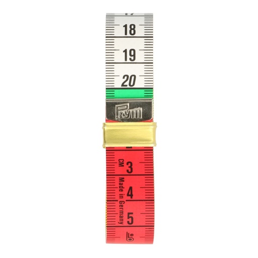 [282461] Prym Centimeter lint gekleurd 150cm - 10st
