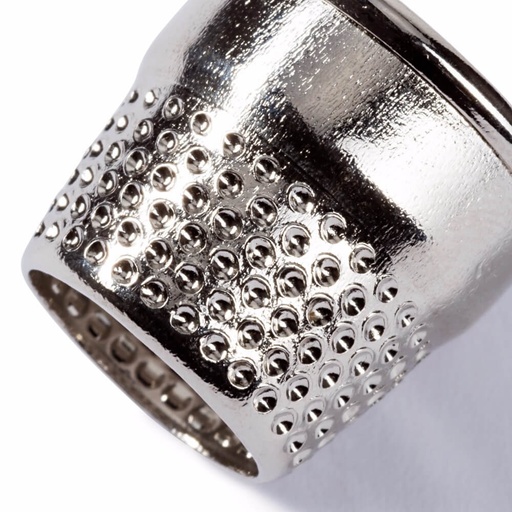 [431312] Prym Naairingen staal 16mm zilver - 10st