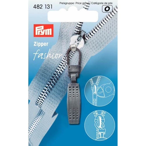 [482131] Prym Ritsenschuiver matrix - 