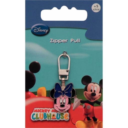 [482161] Prym Ritsenschuiver Minnie Mouse - 