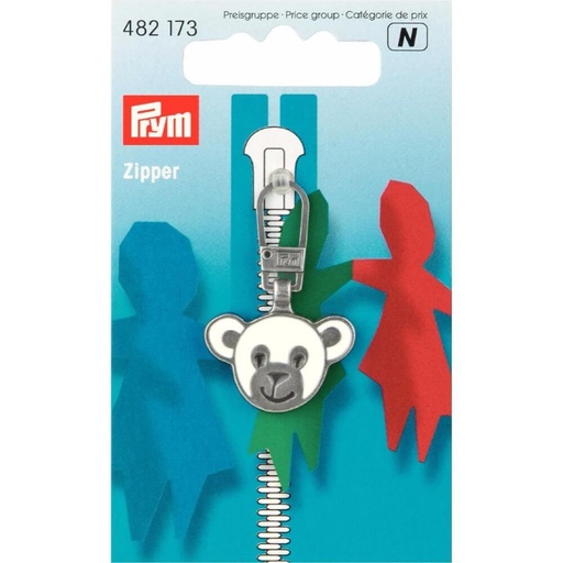 [482173] Prym Ritsenschuiver beer - 