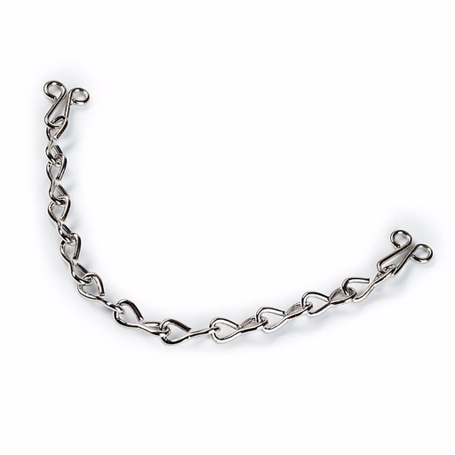 [552195] Prym Mantelhangers ijzer zilver - 
