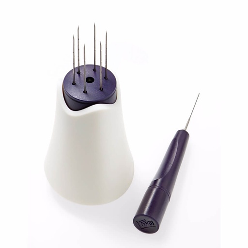 [610155] Prym Viltnaalden greepset - 