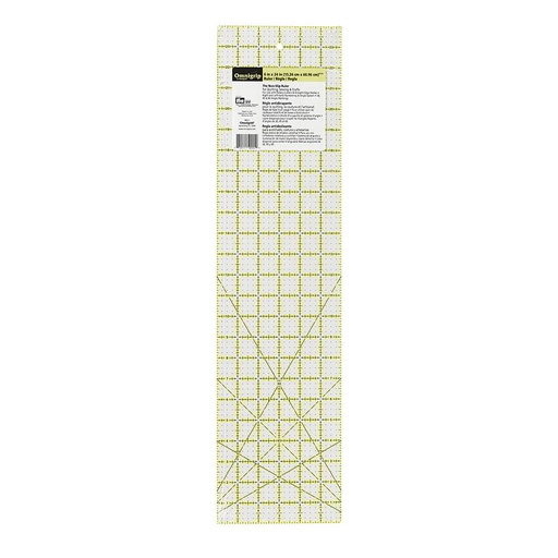 [610212] Prym Omnigrip antislipliniaal 6x24 inch - 