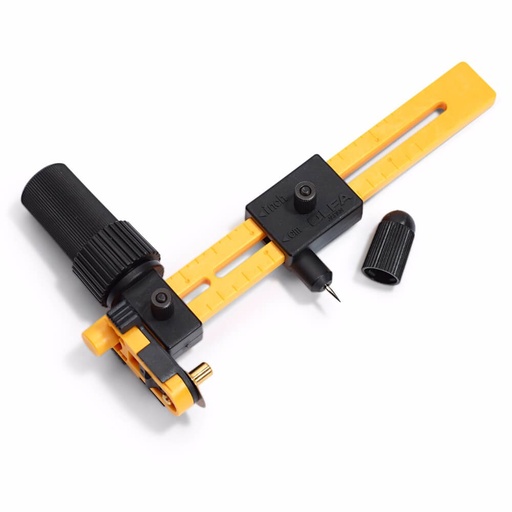 [610471] Prym Passersnijder 18mm - 