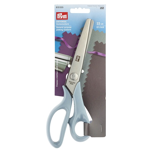 [610555] Prym Universele kartelschaar 22cm - 
