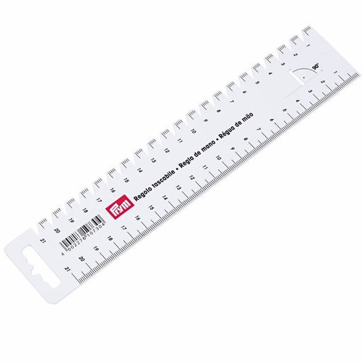 [610730] Prym Handmeetlat - 10st