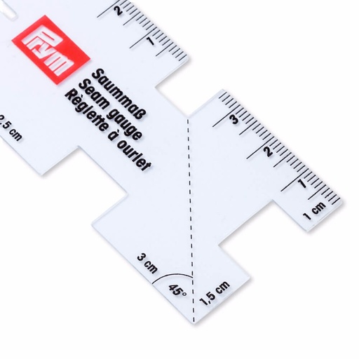 [610732] Prym Zoommeter en handmeetlat - 10st