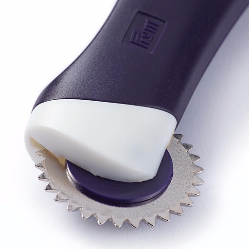 [610940] Prym Ergonomisch radeerwiel getand - 